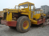 used dynapac road roller ca51s